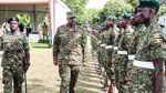 Uganda ve Somali Türkiye için birbirlerine girdi