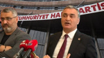 Butlan CHP'sinden istifa edenlerin sayısı milyona gidiyor! Kendileri açıkladı