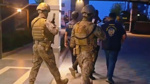 Şanlıurfa merkezli yasa dışı bahis operasyonu: 37 gözaltı, 3,9 milyar TL