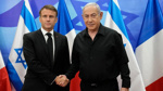 Macron’u İsrail’e hedef yapan sözün aslı ortaya çıktı! Fransa’dan “çeviri” açıklaması