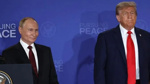Dışişleri Bakanı Rubio açıkladı: Putin'i ABD'ye davet ettik