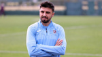 Ozan Tufan'ın 80 bin liralık ayakkabısı sosyal medyayı karıştırdı