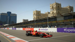 Formula 1'de 15'inci tur heyecanı: Sıradaki durak Azerbaycan