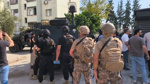 Adana'da hareketli dakikalar! Kendini el bombasıyla eve kilitledi: İkna çalışmaları sürüyor