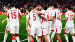 Türkiye - Fransa maçının 11'leri belli oldu