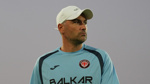 Burak Yılmaz Çorum'da açılışı yaptı