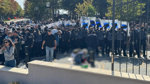 AYM önünde intihar eden emeklinin son durumunu Turhan Çömez açıkladı