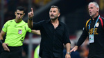 Galatasaray'da Okan Buruk'u bekleyen ceza belli oldu