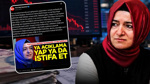Fon skandalındaki iddialara AKİT bile dayanamadı! "Ya istifa et ya açıklama yap"