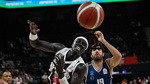 Dev maçta Anadolu Efes Beşiktaş'ı devirdi