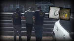 11 yıllık sır perdesi bir araba aynasının çerçevesinden yola çıkarak çözüldü
