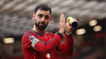 Bruno Fernandes'ten Galatasaray'a dönüş: Gülerek karşılık verdi