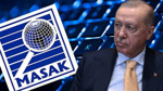Erdoğan'ın bilgilerini sorgulamışlardı: Eski MASAK yöneticisi dahil 4 kişiye tutuklama talebi