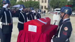 Şehit uzman çavuş Mustafa Can toprağa verildi