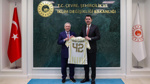 Aziz Yıldırım'dan Murat Kurum hamlesi