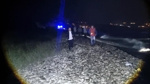 Sinop'ta facia! Polislerin teknesi battı: 1 ölü, 1 kayıp