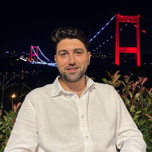 Enes Köseoğlu