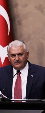 Başbakan Yıldırım, Cumhuriyet'e tazminat davası açtı