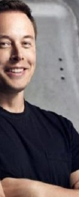 Elon Musk başarısının sırrını açıkladı