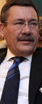 Melih G&ouml;k&ccedil;ek'ten 'yeni parti' a&ccedil;ıklaması: 'Davutoğlu ile...'