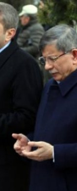 Erdoğan'a yakın isim Davutoğlu'na mı transfer oldu? Dikkat &ccedil;eken Erbakan ziyareti
