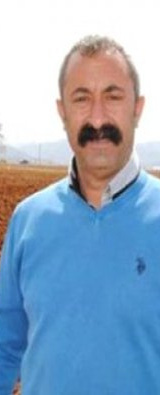 Athena Gökhan gönlündeki başkan adayını açıkladı