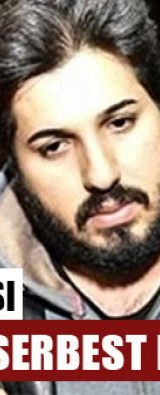 Reza Zarrab serbest mi bırakıldı?