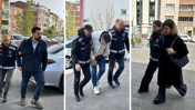 Hastanede 'rüşvet' skandalı: 4'ü doktor 18 gözaltı!
