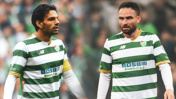 1. Lig'e çıkan Bursaspor teşekkür edip kaptanlarını gönderdi