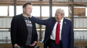 Elon Musk sahnede, Nvidia yok! Trump’ın Çin heyeti tartışma yarattı