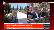 Son Dakika | Facianın 12. yılı: Özgür Özel Soma için söz verdi
