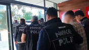 Bir haftada 1187 kişi tutuklandı