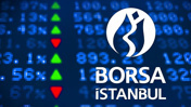 Borsa yangın yeri: Zirveden 519 puan döküldü