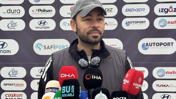 Selçuk İnan'dan Antalyaspor açıklaması: Saha içi namusumuz