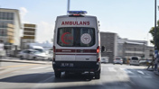 Erzurum'da silahlı kavga çıktı! 1 Ölü, 1 Yaralı