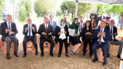 Öğretmen ve öğrenciler hayatlarını kaybetmişti! TBMM Araştırma Komisyonu Kahramanmaraş'ta