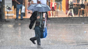 Meteoroloji alarm verdi! 39 kentte yaşanacaklar açıklandı