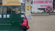 MEB'den 'Özel İtalyan Lisesi boşaltılıyor mu?' dedirtecek adım