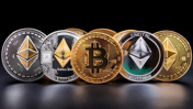 Kriptoda yollar ayrıldı: Bitcoin coştu, Ethereum kan kaybetti