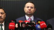 Bakan Gürlek'ten 'anayasa' açıklaması: İşlevini yitirdi