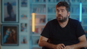 Yasa dışı bahisten alınmıştı: Rasim Ozan Kütahyalı deneyimlerini belgeselde anlatmış