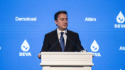 Ali Babacan ülkeyi CHP'ye bırakmak istemiyormuş!