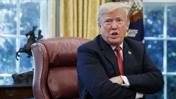 Trump'tan İran'a bir tehdit daha: 'Tüm altyapılarını iki günde yok edebiliriz' iddiası
