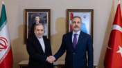 Son Dakika | Dışişleri Bakanı Hakan Fidan İranlı mevkidaşı Abbas Arakçi ile görüştü