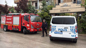 Otelde 42 kişi karbonmonoksit gazından zehirlendi