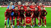 Türkiye'nin Dünya Kupası'ndaki maçlarının tarihi ve oynayacağı statlar belli oldu