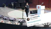"Asıl Eser Yenenler’e sormak lazım..."