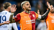 Galatasaray'ın Icardi anlaşmasında pürüz çıktı