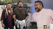 Ümit Özat'ın Rasim Ozan'ın yüzüne karşı söyledikleri ortaya çıktı: Taa o zamandan olacakları türküyle anlatmış