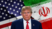 Trump'tan İran'a 'büyük darbe' tehdidi: Çok yakında